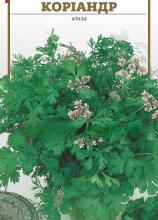Коріандр (Кінза) 2 г