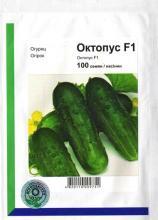 Огірок Октопус 100 н