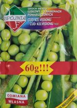 Горох Чудо Кельведона 60 г