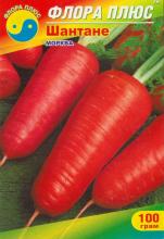 Коробка Морква Шантане 100 г