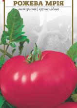 Томат Рожева мрія 0,1 г