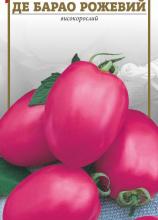 Томат Де Барао рожевий 0,1 г