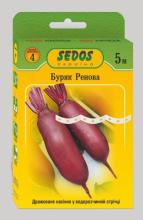 Буряк Ренова на стрічці 5 м
