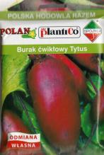 Буряк "SPOJNIA" Тітус 50 г