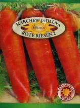 Морква Роте Різен 20 г