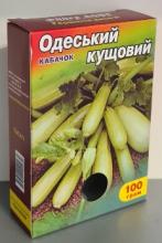 Коробка Кабачок Одеський кущовий 100 г