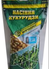 Кукурудза. корм. Пивиха (міш.25 кг)