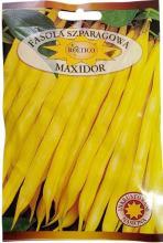 Квасоля спаржева жовта Максідор 30 г