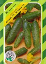 Огірок Атлантіс 20 н