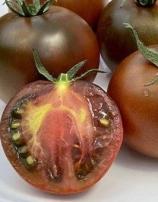 Насіння Томат Чорний принц ваговий 1кг