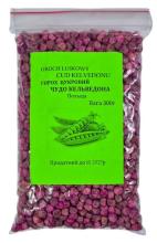 Зіп Горох цукр. Чудо Кельведона 300 г