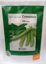 Горох Сомервуд 100 г