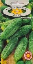 Огірок Крак F1, 5 г