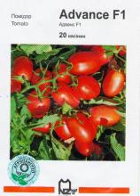 Томат Адванс 20 н