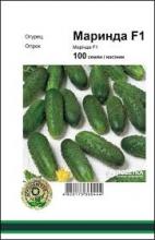 Огірок Марінда 100 н