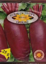 Буряк Опольський 20 г