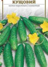 Огірок Кущовий 1 г