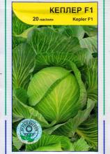 Капуста Кеплер 20 н