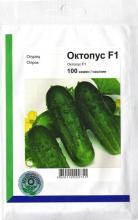 Огірок Октопус 100 н