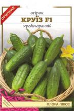 Огірок Круїз F1, 3г