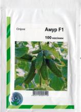 Огірок Амур 100 н