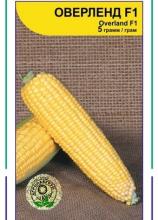 Кукурудза Оверленд 5 г