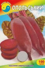 Коробка Буряк Опольський 100 г