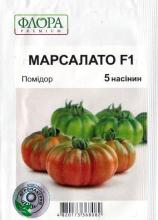 Томат Марсалато F1, 5 н