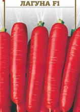 Морква Лагуна F1, 2 г