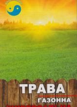 Трава газон. Універсальна 400 г