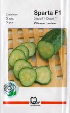 Огірок Спарта 20 н