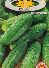 Огірок Крак F1, 5 г