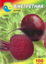 Коробка Буряк Вінегретний 100 г