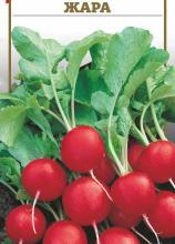 Редиска Жара 3 г
