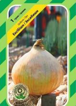 Цибуля Ексібішн 1 г