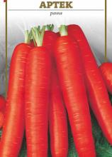 Морква Артек 3 г