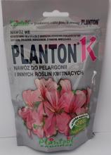Добриво Planton K, 200 г (для пеларгоній)