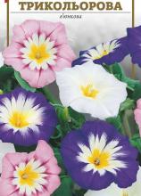 Квіти Іпомея суміш 1 г