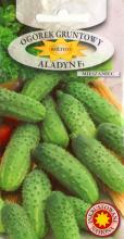 Огірок Аладін F1, 5 г