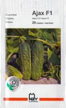 Огірок Аякс 20 н
