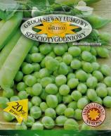 Горох Шеститижневий 40 г