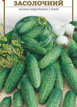 Огірок Засолочний 1,5 г