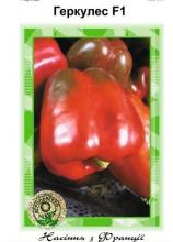 Перець Геркулес 10 н