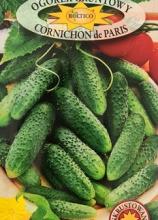 Огірок Корнішон де Париж 5 г