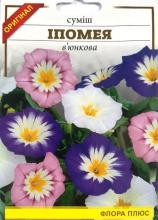Квіти Іпомея суміш 5 г