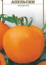 Томат Апельсин 0,2 г
