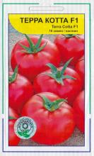 Томат Терра Кота 10 н