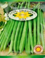 Квасоля спаржева зелена Бона "ROLTICO" 30 г