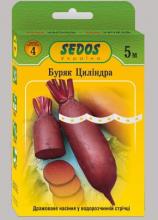 Буряк Циліндр на стрічці 5 м