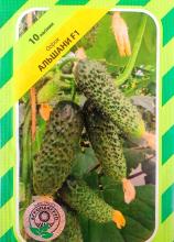 Огірок Альшани 10 н